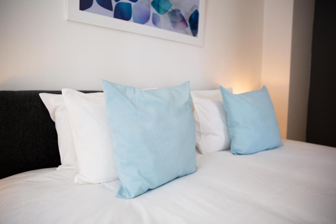 Velvet 1-bedroom apartment, Clockhouse, Hoddesdon Exteriör bild